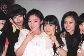 娱乐吃瓜酱姐妹,揭秘娱乐圈背后的那些事儿