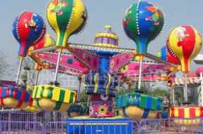 娱乐吃瓜君气球