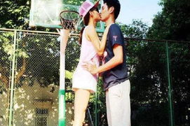 娱乐吃瓜酱情侣身高差